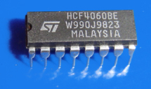 Foto HCF4060BE