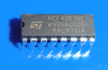 Foto HCF4063BE