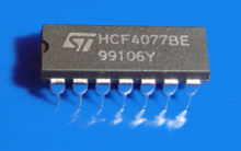 Foto HCF4077BE