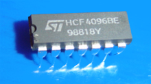 Foto HCF4096BE