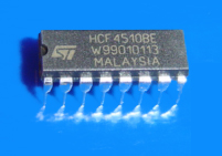 Foto HCF4510BE