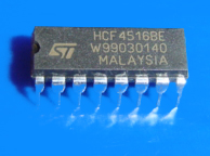 Foto HCF4516BE