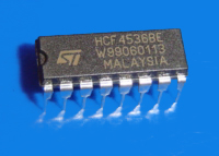 Foto HCF4536BE