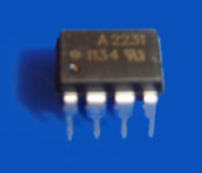 Foto HCPL-2231-000E