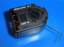 Foto HEDS-5540 A11