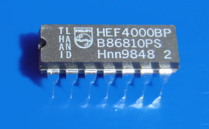 Foto HEF4000BP