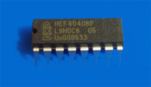 Foto HEF4040BP