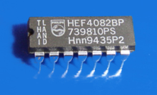 Foto HEF4082BP