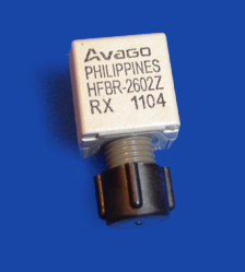 Foto HFBR-2602Z