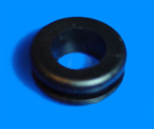 Foto Gummidurchf&uuml;hrung HV1203