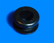 Foto Gummidurchf&uuml;hrung HV1206