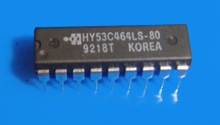 Foto HY53C464LS-80