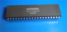 Foto ICL7106RCPL