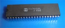 Foto ICL7107CPL