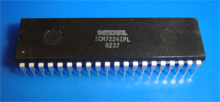 Foto ICM7224IPL