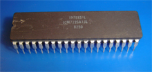 Foto ICM7226AIJL