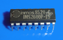 Foto IMS2600P-15