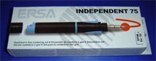 Foto ERSA Independent75