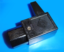 Foto Kaltger&auml;te - Kupplung rechts gewinkelt