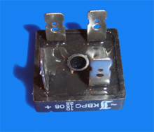 Foto KBPC2508FP