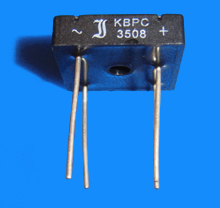 Foto KBPC3508WP