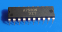 Foto LA7530N