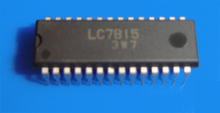 Foto LC7815