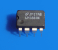 Foto LM1881N