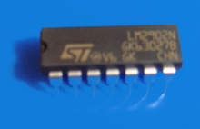 Foto LM2902N