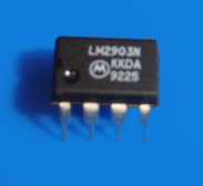 Foto LM2903N