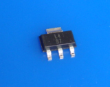 Foto LM317MDCY SMD