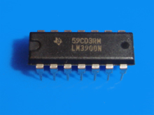 Foto LM3900N