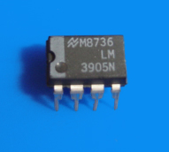 Foto LM3905N