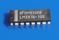 Foto LM391N-100