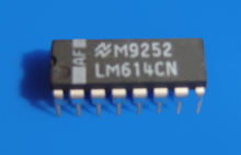 Foto LM614CN