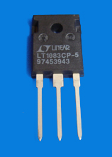 Foto LT1083CP-5