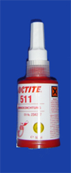 Foto Gewindedichtung Loctite 511 50ml