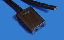 Foto L&uuml;fteranschlusskabel 1m