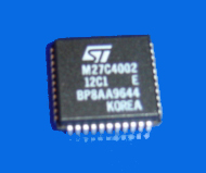 Foto M27C4002-12C1