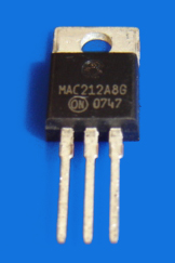 Foto MAC212A8G