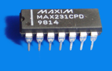 Foto MAX231CPD