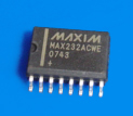 Foto MAX232ACWE