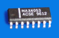 Foto MAX4053ACSE