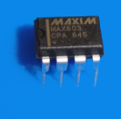 Foto MAX603CPA