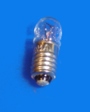 Foto Miniatur-Lampe E5 12V 50mA