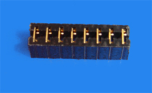 Foto MNT-108-BK-G Steckverbinder