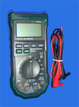 Foto Digital-Multimeter Mastech MS8268