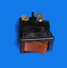 Foto Marquardt Wippschalter 18551104