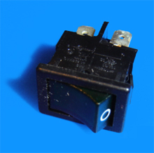 Foto Marquardt Wippschalter 18551108