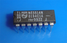 Foto NE5514N